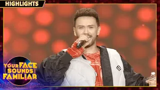 The Grand Showdown: Billy Crawford looks back on his time as part of the YFSF | YFSF 2026