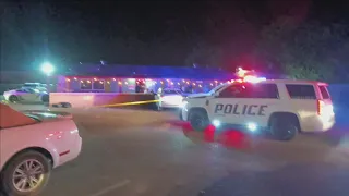 Police provide update on shooting Saturday evening in Plainview