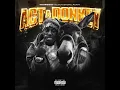 Act A Donkey