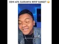 Lagu Tiktok Ghozeee Suara Nya Mirip dilan