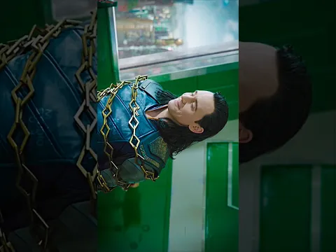 Loki x Money Rain 🤑 MCU STUDIO 09 #shorts