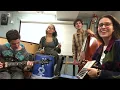 BERKLEE PEOPLE (Season 2, #2) - How High The Moon