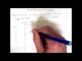 Flow Control and ARQ 1 Stop-and-Wait