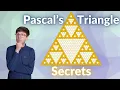 The Hidden Power in Pascal s Triangle