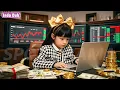 Download Lagu Gadis kecil yang diusir ternyata jenius, hasilkan $1M dalam 3 detik dan buat ayah angkatnya terkaya.