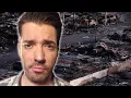 What Really Happened to Jonathan Scott Where Is He Now