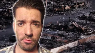 What Really Happened to Jonathan Scott Where Is He Now