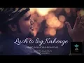 Download Lagu KUCH TO LOG KAHENGE | Kishore kumar | Piano \u0026 flute version by Niladri Shekhar Das |Tanmoy Mandal