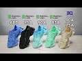 How to print TPU with H2D Which TPU is the best for footwear