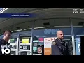 Roanoke Police release investigation findings into alleged misconduct