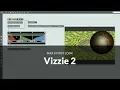 Max 8 First Look Vizzie 2