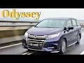 Download Lagu 層峰之選 2018 Honda Odyssey
