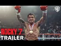 Download Lagu Rocky 7 (2025) – First Trailer | Sylvester Stallone, Dolph Lundgren concept 