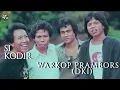 Download Lagu Si Kodir WARKOP PRAMBORS - DKI