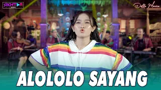 della monica alololo sayang pargoy ambyar dna lelaki lelaki gatal