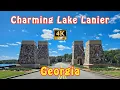 Charming Margaritaville Lanier Islands Pkwy Lake Lanier Tour