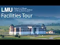LMU College of Veterinary Medicine Facilities Tour