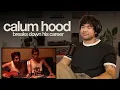 Download Lagu Calum Hood on 5SOS, 1D \u0026 Going Solo | The Breakdown at Mahogany