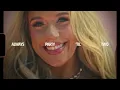 Cloud 9 (Official Lyric Video) - Megan Moroney