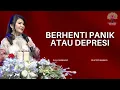 Lagu BERHENTI PANIK ATAU DEPRESI | Ev. Elly Kurniawati | IG LIVE | PD Victory Surabaya