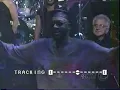 Shaft - Isaac Hayes - The Late ShowWith David Letterman