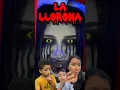 Download Lagu Se les apareció la llorona #shortsyoutube #drama  #shortsviral@LosLuna-Tv