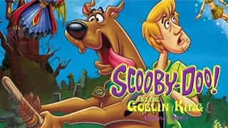 scooby doo dan raja goblin pertama 10 menit animasi kartun indonesia