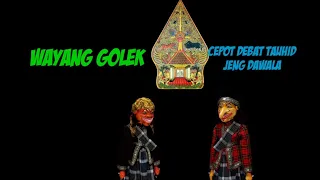 Download wayang golek cepot debat jeung dawala MP3