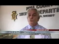 Pima County refers sheriff matters to Arizona AG