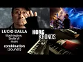 Lagu Korg Kronos - Lucio Dalla Sounds - Washington, Stella di mare - Salvatore Bazzarelli