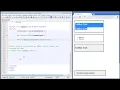 09 JQuery Tutorial for Beginners 9 The HTML and Text method Computer Monk