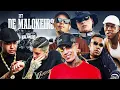 SET DE MALOKEIRO - MC RYAN SP, MC IG, MC PAIVA, BOLADIN 211, MC CEBEZINHO, MC KADU, MC MENO K, TUTO