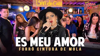 ES MEU AMOR - Forró Cintura de Mola