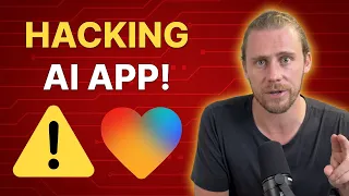 How secure are AI App Builders Like Lovable v0 Cursor