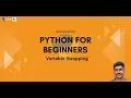 Variable Swapping in Python UseAI Free Tutorials