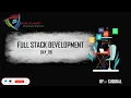 Free Full Stack Development Using DAY - 06
