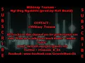 Mthinay Tsunam - Ngi Dog Ngakithi