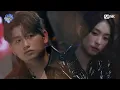 '최초 공개' 우디 (Woody) x 보라 - 마침표 #엠카운트다운 EP.947 | Mnet 261001 방송