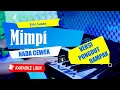 Download Lagu Mimpi - Erie Suzan | KARAOKE PONGDUT KENDANG RAMPAK | NADA CEWEK | ALINSTA STUDIO