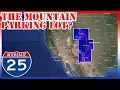 Why Everyone HATES and Loves Interstate 25 The Mountain Interstate