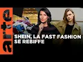 Download Lagu Shein : comment l'ultra fast fashion tente de redorer son image - Le dessous des images - ARTE