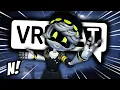 Download Lagu N IS BACK and FUNNIER THAN EVER in VRChat! FT @ZeCyberChimp  | Murder Drones | Funny Moments