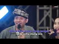 Download Lagu Wahyu F Giri, Diva Hani - Nyawiji Karaoke | Sampel Karaoke Stereo Support On Off Vocal