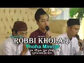 Gus Azmi Live Perform II Robbi Kholaq Thoha Minnur II Live At Wedding Gus Rizmi