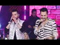 Guilherme e Benuto - Passou Meu Grau | DVD Deu Rolo