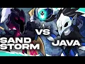 Java vs Sandstorm Losers Top 8 Trial of Ymir 2024 NA