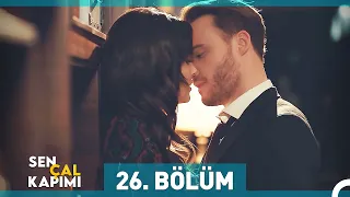Sen Cal Kapimi 26 Bolum
