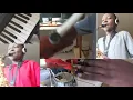 Nostalgia in Time Square - Talli Kimani (Hard Swing/Shuffle)