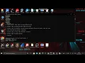 Python script interacting with OS
