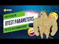 Mastering qTest Parameters Efficiently Manage Test Data step-by-step demo